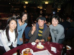 最新情報: マリンパーティ2007・後記