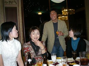 最新情報: マリンパーティ2007・後記